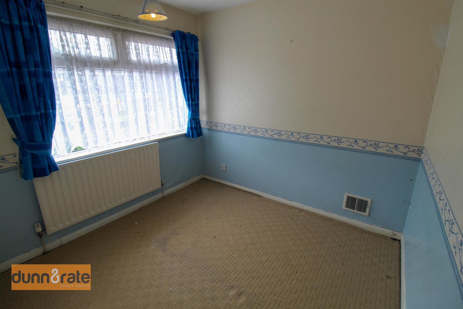 Debenham Crescent, Eaton Park, Stoke-On-Trent